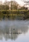 One Hundred Haikus (eBook, ePUB)
