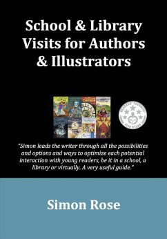 Cover School & Library Visits for Authors & Illustrators (eBook, ePUB)