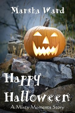 Cover Happy Halloween (eBook, ePUB)