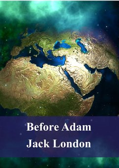 Before Adam (eBook, PDF) - London, Jack