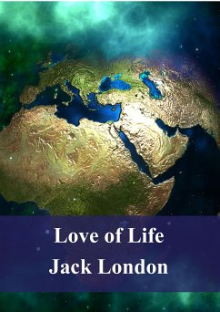 Love of Life (eBook, PDF) - London, Jack