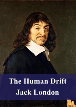 The Human Drift (eBook, PDF) - London, Jack