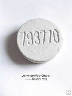 Un Nombre Pour Chacun (eBook, ePUB) - Forte, Salvatore