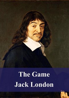 The Game (eBook, PDF) - London, Jack