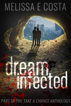 Cover Dream Infected (eBook, ePUB)