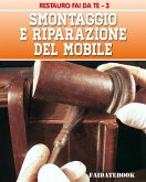 Smontaggio e riparazione del mobile (fixed-layout eBook, ePUB)