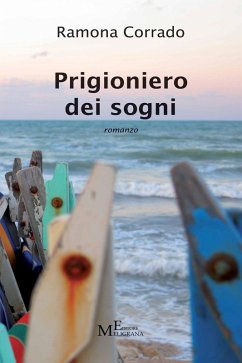 Cover Prigioniero dei sogni (eBook, ePUB)
