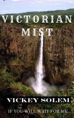 Victorian Mist (eBook, ePUB) - Solem, Vickey