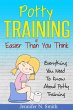 Potty Training Is Easier Than You... - Bild 1