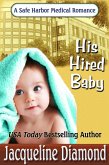 His Hired Baby (Safe Harbor Medical, #2) (eBook, ePUB)