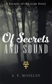 Of Secrets and Sound (Secrets of the Lion, #2) (eBook, ePUB)
