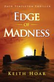 Edge Of Madness (eBook, ePUB)