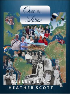 Cover Over the Lotion (eBook, ePUB)