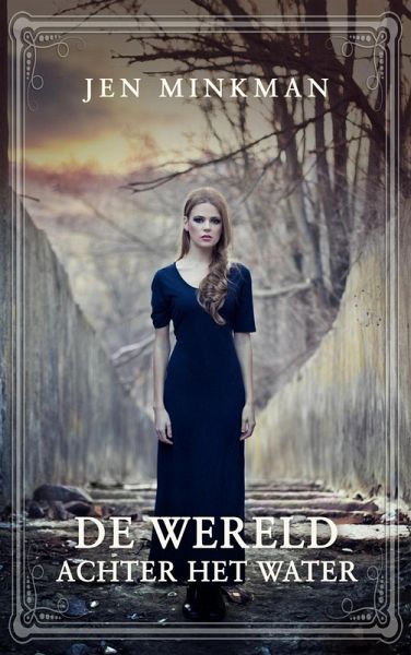 De wereld achter het water (De eilandserie, #2) (eBook, ePUB) De wereld achter het water (De eilandserie, #2) (eBook, ePUB)