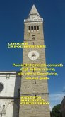 Liriche capodistriane (eBook, PDF)