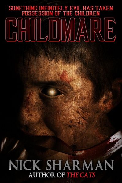 Childmare (eBook, ePUB) Childmare (eBook, ePUB)