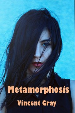 Cover Metamorphosis (eBook, ePUB)
