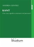 Kant (eBook, ePUB)