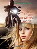 Healing Hope: Seven Deadly Sins 3 (Envy) (eBook, ePUB)
