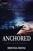 Anchored (Knockdown, #3) (eBook, ePUB)
