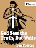 God Sees the Truth, But Waits (eBook, ePUB)