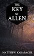 The Key of Allen (eBook, ePUB) - Bild 1