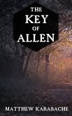 The Key of Allen (eBook, ePUB)