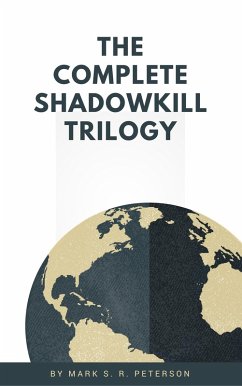 Cover The Complete Shadowkill Trilogy (eBook, ePUB)
