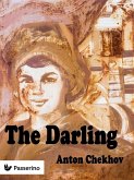 The darling (eBook, ePUB)