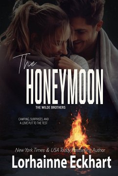 The Honeymoon (eBook, ePUB) - Eckhart, Lorhainne