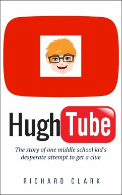 Cover HughTube (eBook, ePUB)