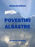Povestiri albastre (eBook, ePUB) Povestiri albastre (eBook, ePUB)