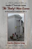 Tomb of Marie Laveau (eBook, ePUB)