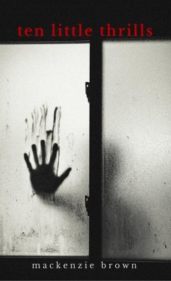 Cover Ten Little Thrills (eBook, ePUB)