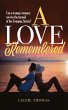 A Love Remembered (eBook, ePUB) - Bild 1