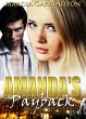 Amanda's Payback (eBook, ePUB) - Bild 1