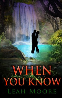 Cover When You Know (eBook, ePUB)