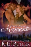 Every Angelic Moment (Hyena Heat Seven) (eBook, ePUB)