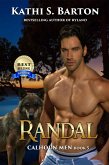 Randal (Calhoun Men, #5) (eBook, ePUB) Randal (Calhoun Men, #5) (eBook, ePUB)