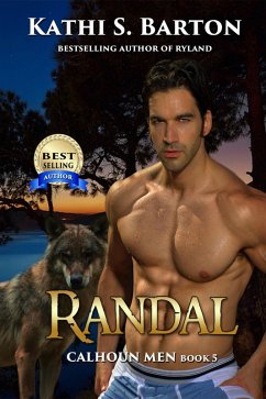 Cover Randal (Calhoun Men, #5) (eBook, ePUB)