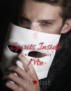 Spirits Inside Me (eBook, ePUB) - Rose, Noa