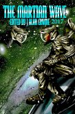 The Martian Wave: 2017 (eBook, ePUB) The Martian Wave: 2017 (eBook, ePUB)