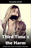 Third Time's the Harm (eBook, ePUB)