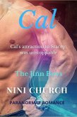 Cal (The Jinn Boys, #3) (eBook, ePUB)