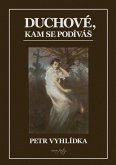Duchové, kam se podíváS (Bohové, bubáci a monstra, #4) (eBook, ePUB) Duchové, kam se podíváS (Bohové, bubáci a monstra, #4) (eBook, ePUB)
