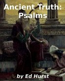 Ancient Truth: Psalms (eBook, ePUB)