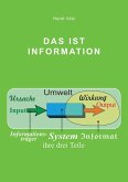 Das ist Information Das ist Information
