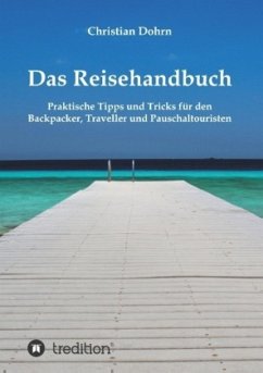 Das Reisehandbuch - Dohrn, Christian