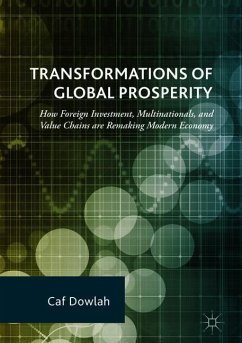 Transformations of Global Prosperity - Dowlah, Caf