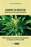 Chanvre en médecine